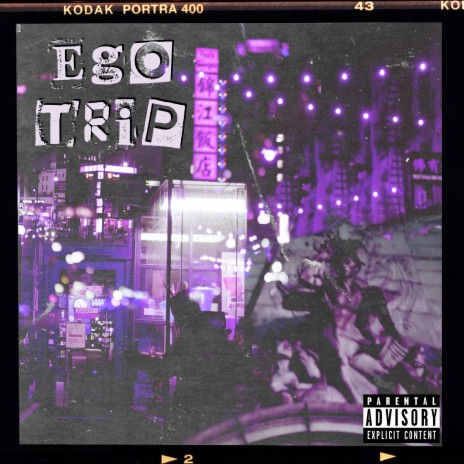 Ego Trip