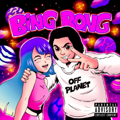 Bing Bong (slowed + reverb) | Boomplay Music
