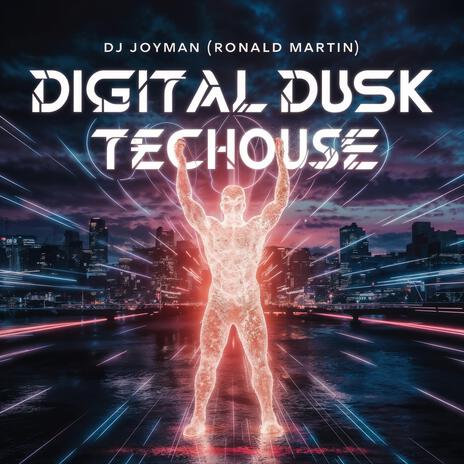 Digital Dusk ft. Dj Ronald Martin | Boomplay Music