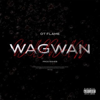 Wagwan ft. Sgheb lyrics | Boomplay Music