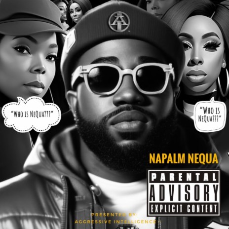 Who is NeQua??? | Boomplay Music