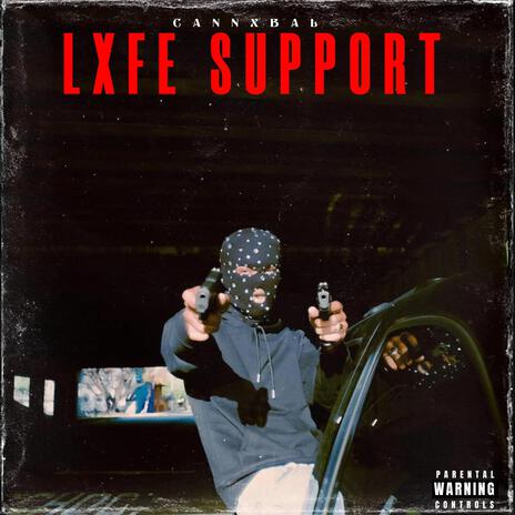 LXFE SUPPORT | Boomplay Music