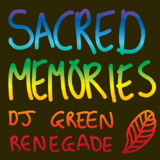 DJ Green Renegade