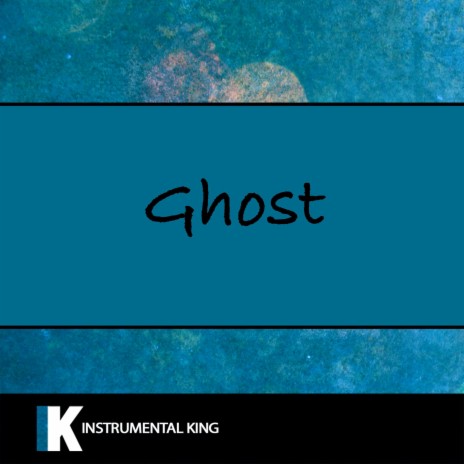 Ghost | Boomplay Music