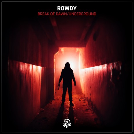 Break Of Dawn (Original Mix) | Boomplay Music