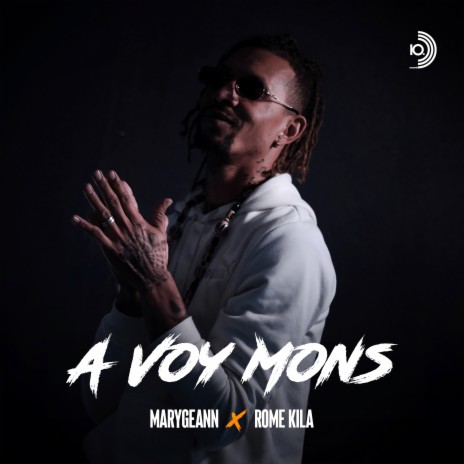 A voy Mons ft. Rome Killa | Boomplay Music