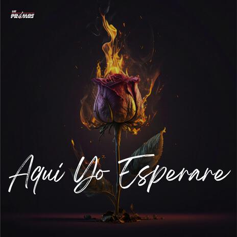 Aqui Yo Esperare | Boomplay Music