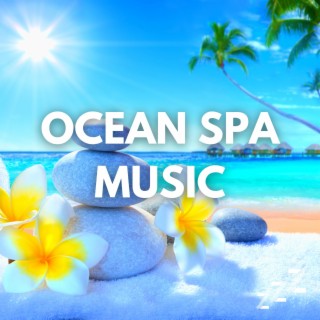 Ocean Spa Music (No Fade, Loopable)