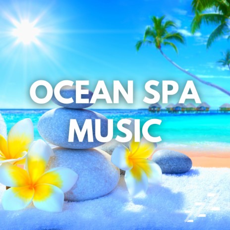 Ocean Sounds (Loopable, No Fade) ft. Yoga Music & Meditation Music