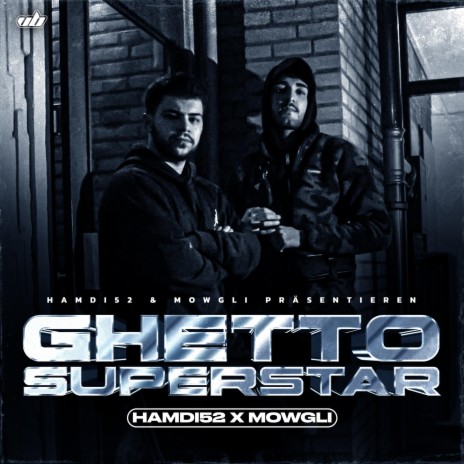 GHETTOSUPERSTAR ft. Mowgli018 | Boomplay Music