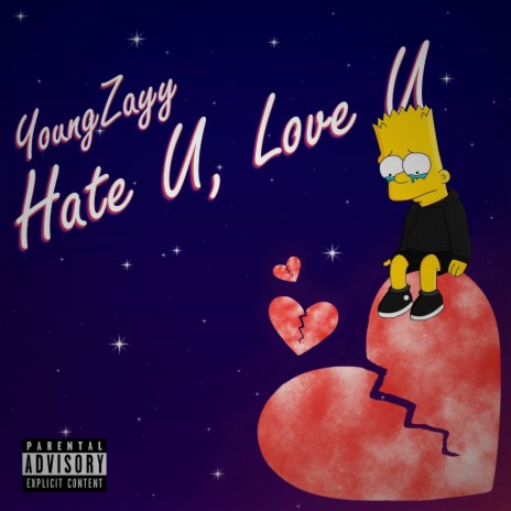 Hate U Love U | Boomplay Music