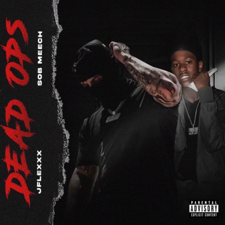 Dead Opps ft. Sobmeech | Boomplay Music