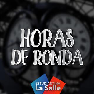 Horas de ronda