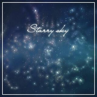 Starry sky