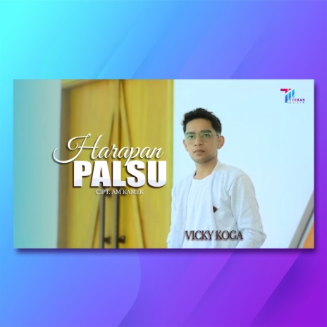 Harapan Palsu | Boomplay Music