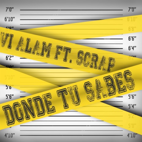 Donde Tu Sabes ft. Scrap | Boomplay Music