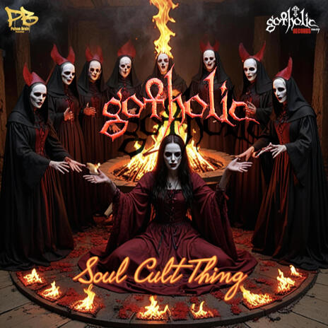 SOUL CULT THING | Boomplay Music