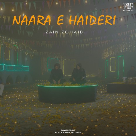 Naara E Haideri | Boomplay Music