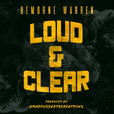 Loud & Clear | Boomplay Music