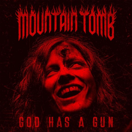 GOD HAS A GUN ft. Katie Dunlap | Boomplay Music