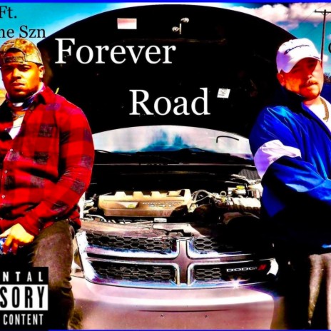Forever Road (feat. Prime Szn)