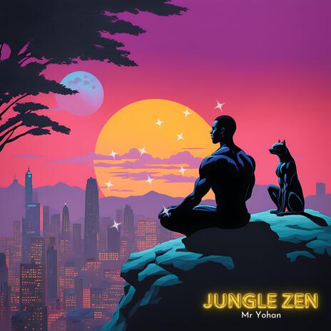 Jungle Zen | Boomplay Music