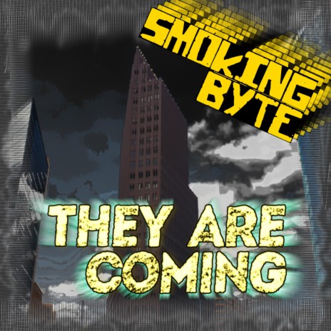 They are coming | Boomplay Music