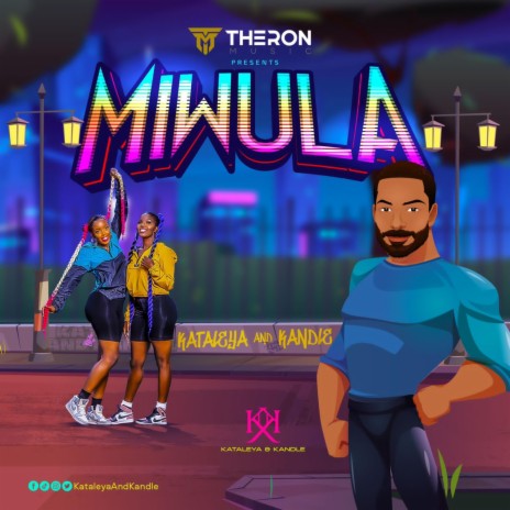 MIWULA | Boomplay Music