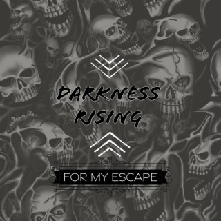 Darkness Rising lyrics | Boomplay Music