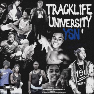 Tracklife University