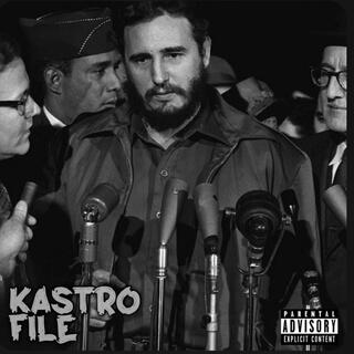 The Kastro File