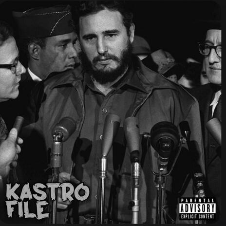 El Commandante ft. KASTRO | Boomplay Music
