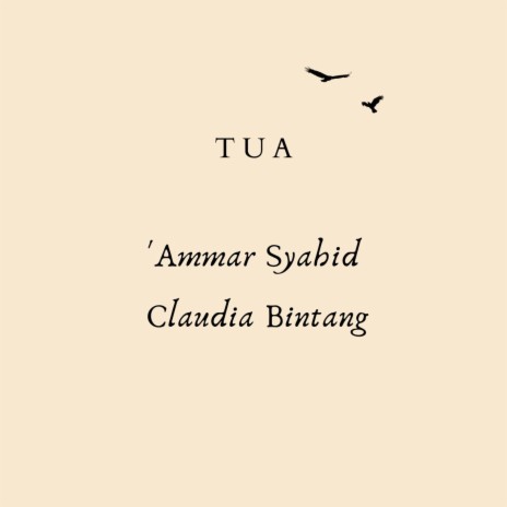 Tua (feat. Claudia Bintang) | Boomplay Music