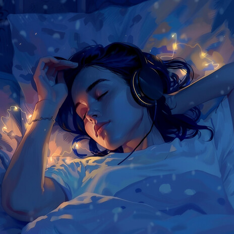 Sleep's Quiet Rhythm ft. Tonal Facts & Calm Solitude