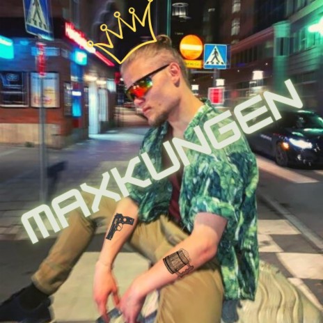 Maxkungen (feat. Corrified)