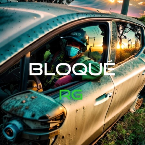 Bloqué | Boomplay Music