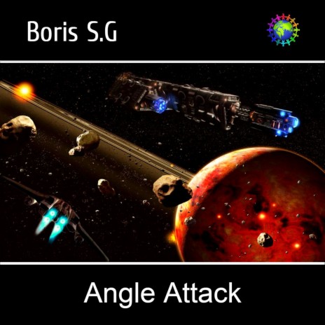 Angle Attack | Boomplay Music