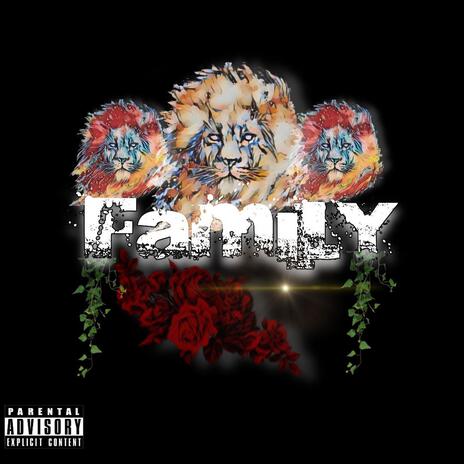 FAMILY IS EVERYTHANG | Boomplay Music