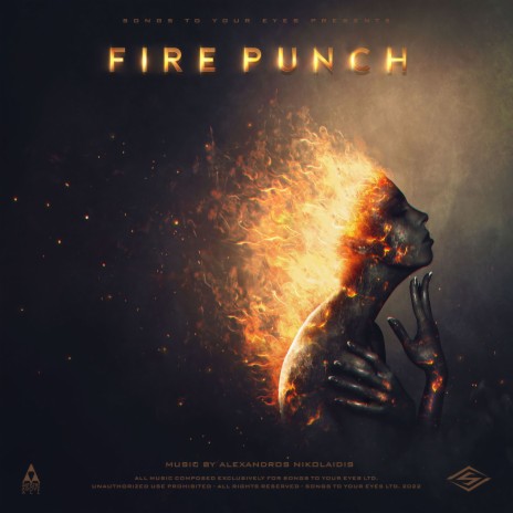 Fire Punch | Boomplay Music