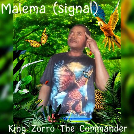 Malema (signal) | Boomplay Music