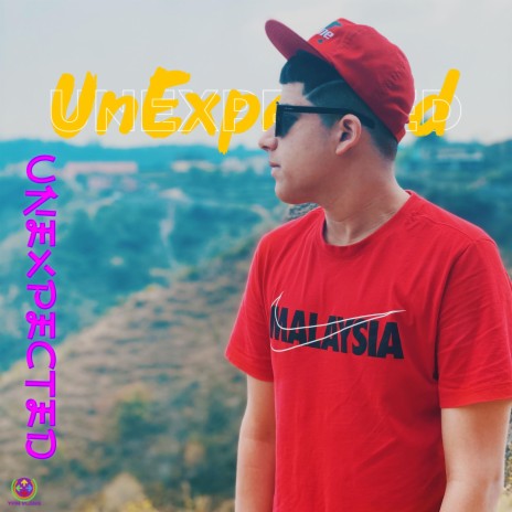 UnExpected | Boomplay Music