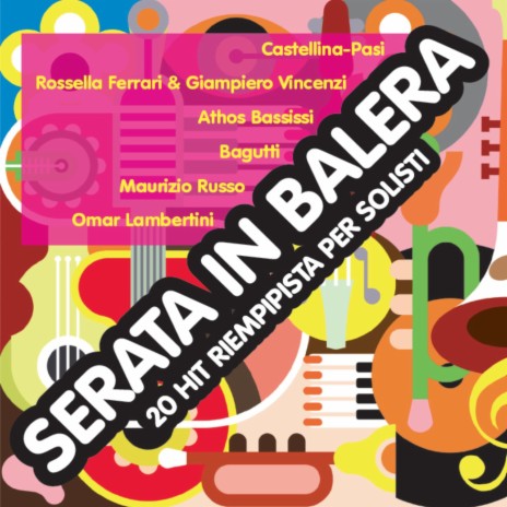 Siviglia Mix (Siviglia, Barbiere di Siviglia) | Boomplay Music