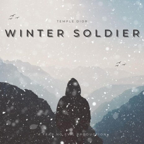 Winter Soldier ft. Dez Ward