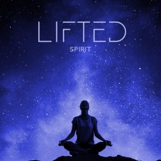 Lifted Spirit: Harp Music with Magical Nature Sounds for an Anxious Mind, Feel Empowered Full of Passion and Wisdom