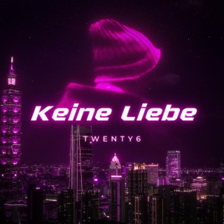 keine Liebe