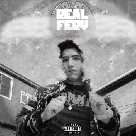 Real Fery (feat. Bluesoloazul & Rey Snose)