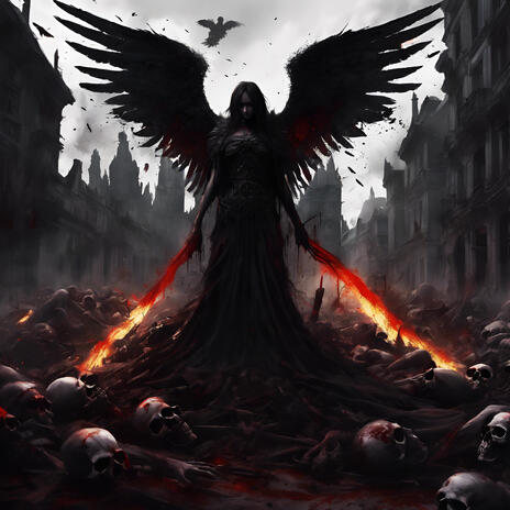 Dark Angel