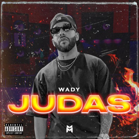 Judas | Boomplay Music