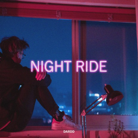 Night ride