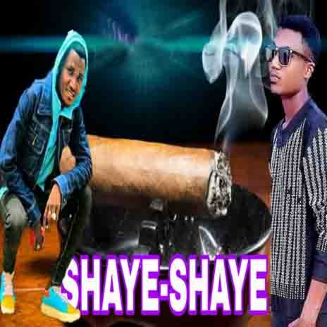 Shaye-shaye